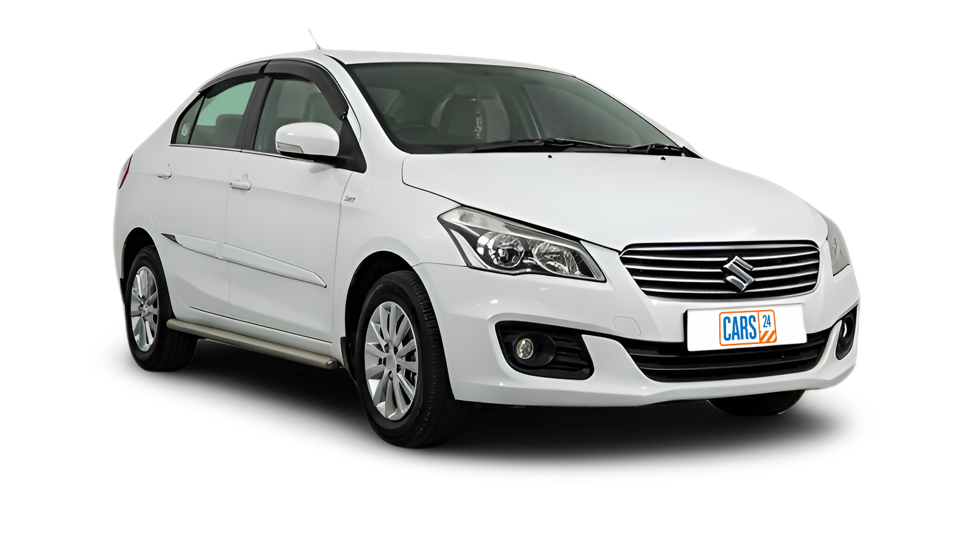 Maruti Ciaz-img